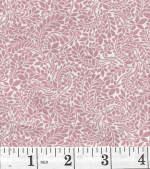 Oxford Fern Pink